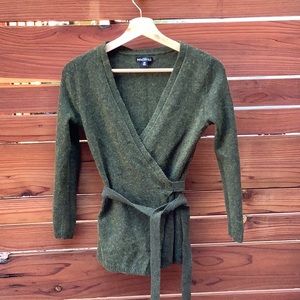 J. Crew Mercantile Sweater